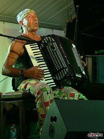 Lamantin Jazz Fesztivál 2007