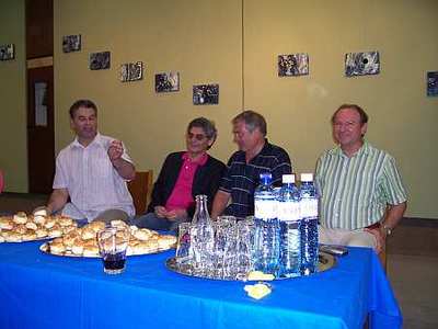Rocco Turi