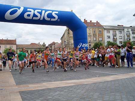 Elvira maratoni 2007
