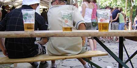 VOLT Fesztivál 2007