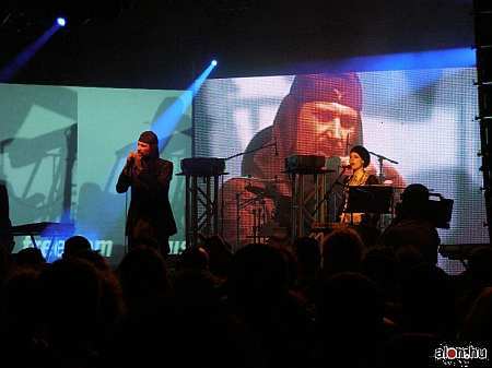 VOLT Fesztivál 2007