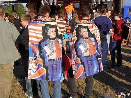 VOLT Fesztivál 2007