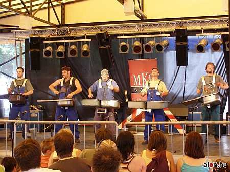 VOLT Fesztivál 2007