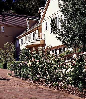 Az új Sonoma – a borkedvelő turisták Mekkája