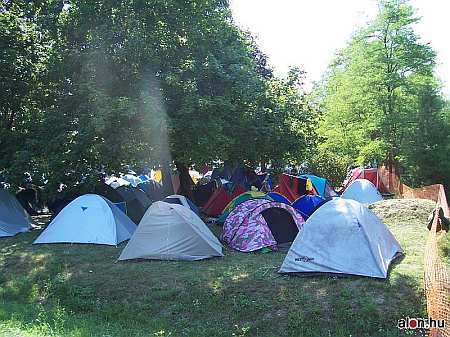 Balatone Fesztivál 2007