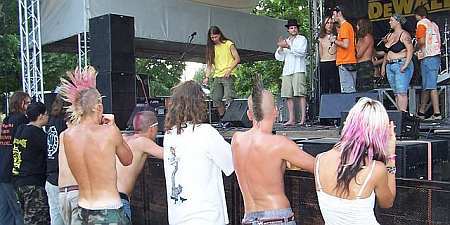 Balatone Fesztivál 2007