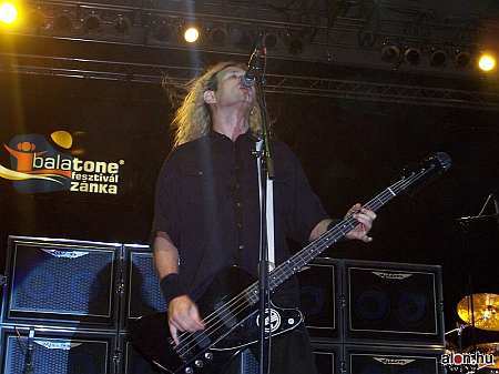 Balatone Fesztivál 2007