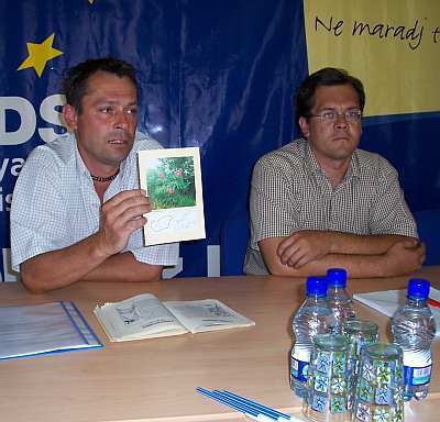 SZDSZ