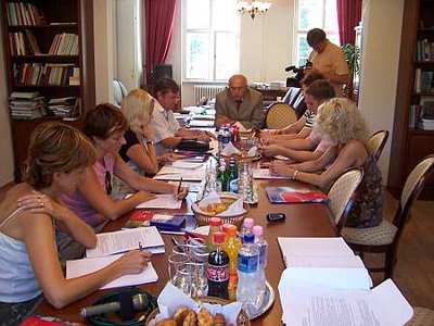 Nincs könnyű helyzetben a BDF