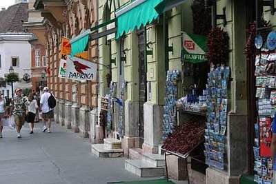 Budapest
