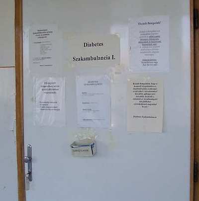 Szombathely SZTK