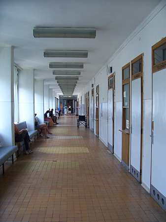 Szombathelyi SZTK