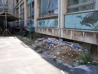 Szombathelyi SZTK