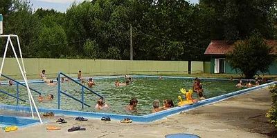 Mesteri fürdő Mesteri fürdő