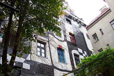 KunsthausWien