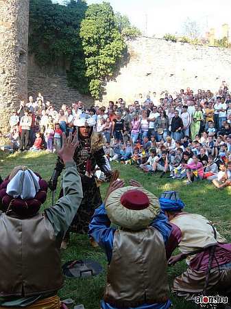 Ostromnapok Kőszegen