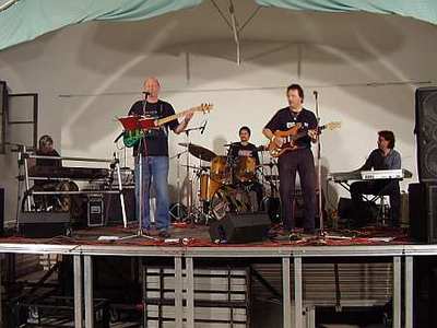 Sárvári Bluesfesztivál