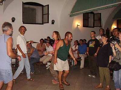Sárvári Bluesfesztivál