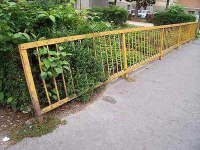 A Kisfaludy utcai Gyöngyös-híd