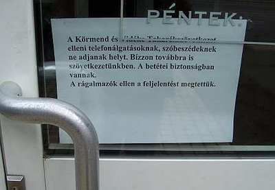 Körmendi Takarékszövetkezet