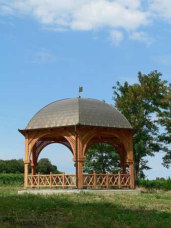 Balf Kerékpárral a Fertő-tó körül