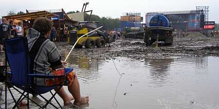 Sziget Fesztivál 2007