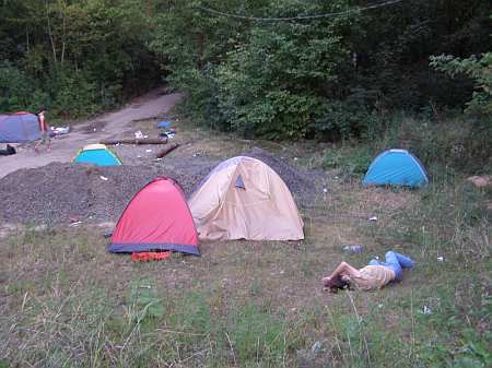 Sziget Fesztivál 2007