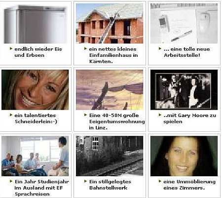 Wishdom – a kívánságok honlapja