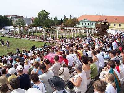 Katt a képre! Karneválblog 2007 – Szombat