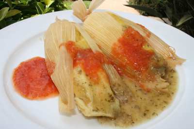 Tamale