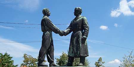 Szoborpark