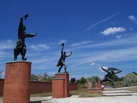 Szoborpark