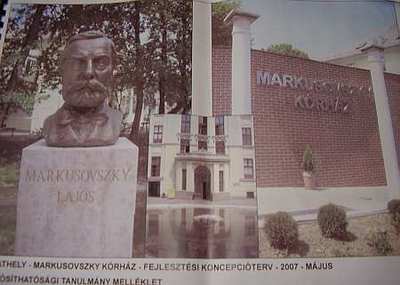 Markusovszky