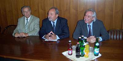 Takács Albert