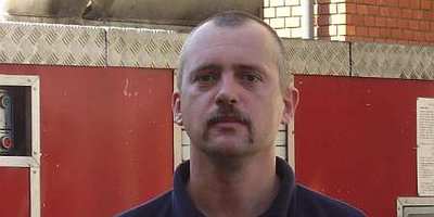 Krizmanics Ferenc
