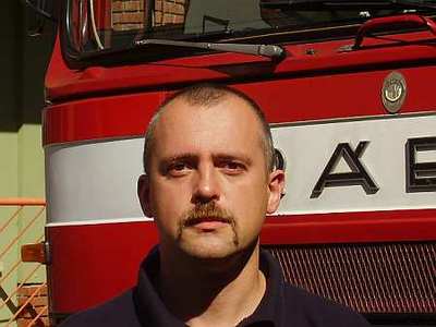 Krizmanics Ferenc