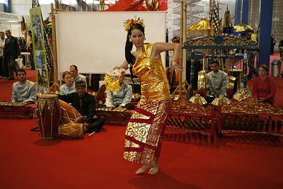 BNV 2007