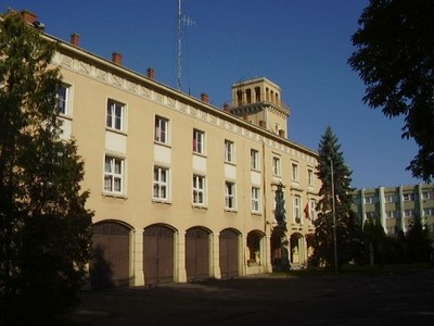 tűzoltóság