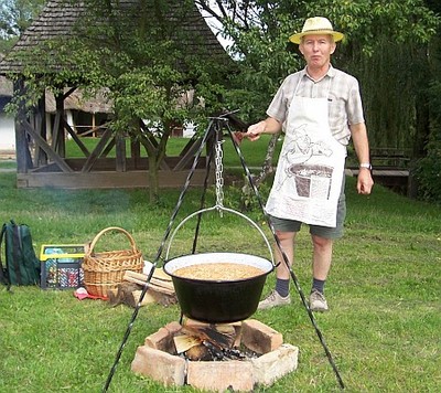 Főzőverseny