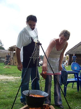 Főzőverseny