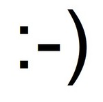 smiley