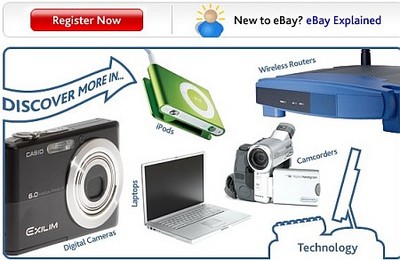 Leteszteltük az E-Bay aukciós portált