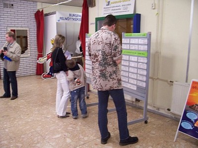 Állásbörze 2007