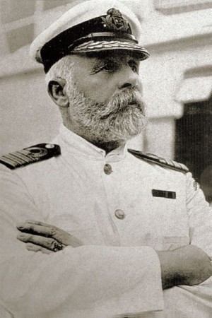 Kapitány, kapitány ... Titanic-kiállítás