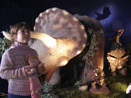 Dino Expo