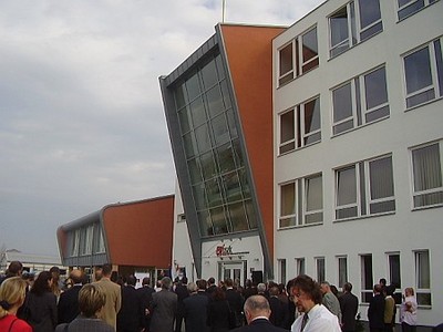 Szombathelyi TISZK