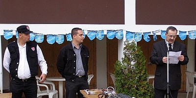 Magyar Gárda Körmenden