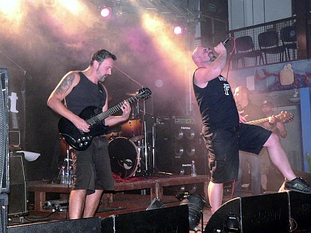 Soundclash Fesztivál Oladon