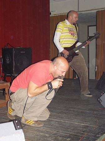 Soundclash Fesztivál Oladon