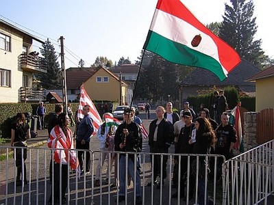 Gyurcsány Ferenc Szentgotthárdon